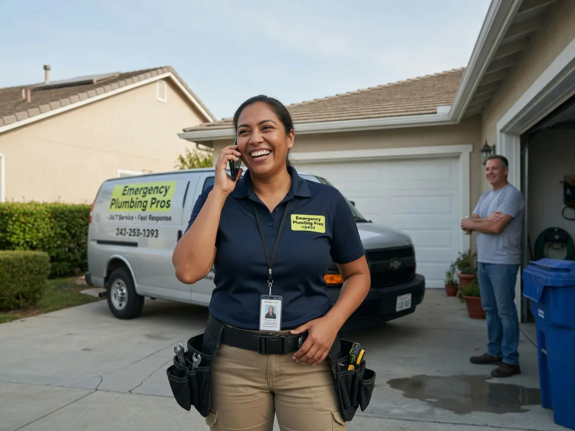 Emergency Plumber Fort Rucker, AL FAQs